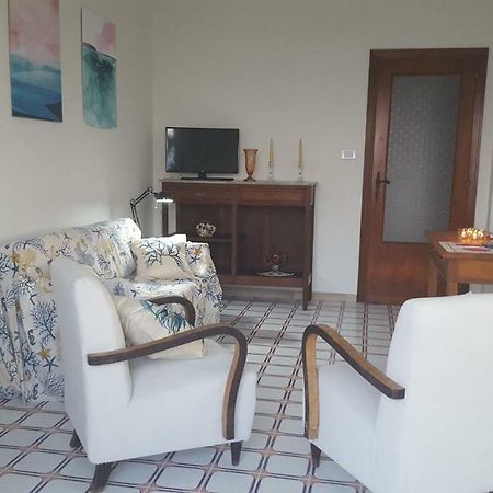 Casa Del Levante Riposto Luaran gambar