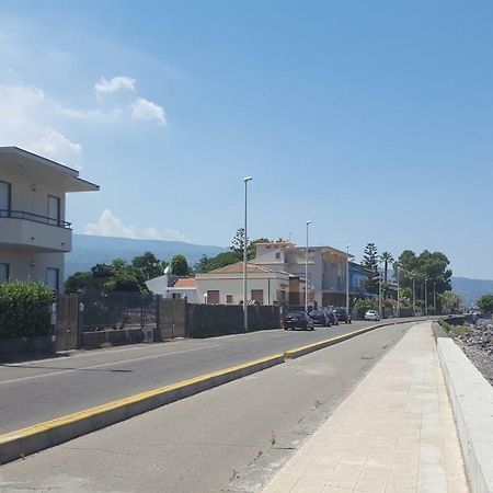 Casa Del Levante Riposto Luaran gambar