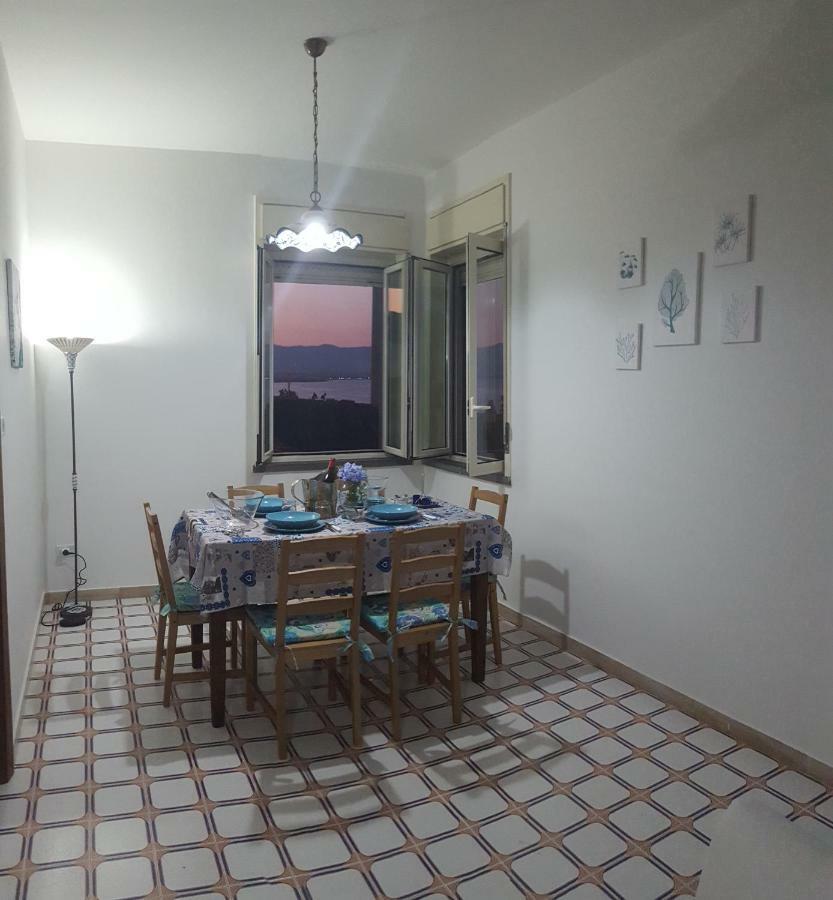 Casa Del Levante Riposto Luaran gambar