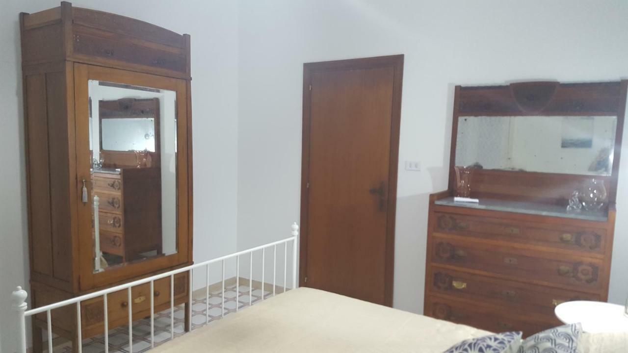Casa Del Levante Riposto Luaran gambar
