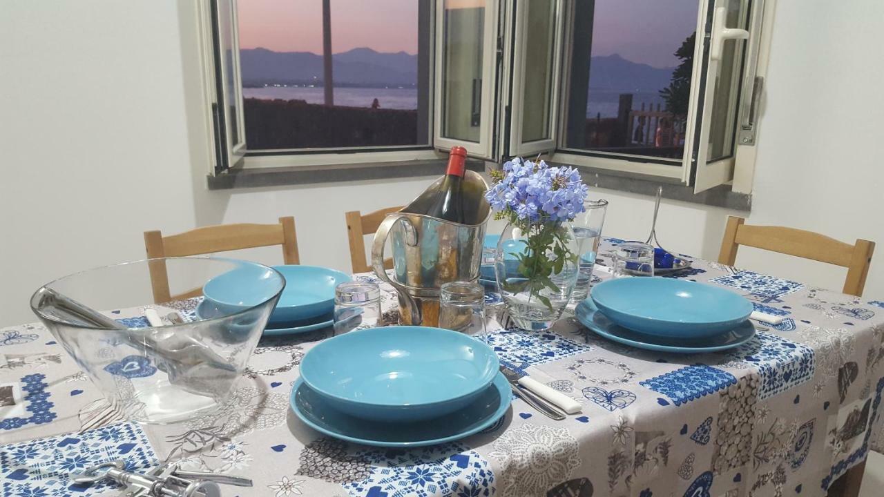 Casa Del Levante Riposto Luaran gambar