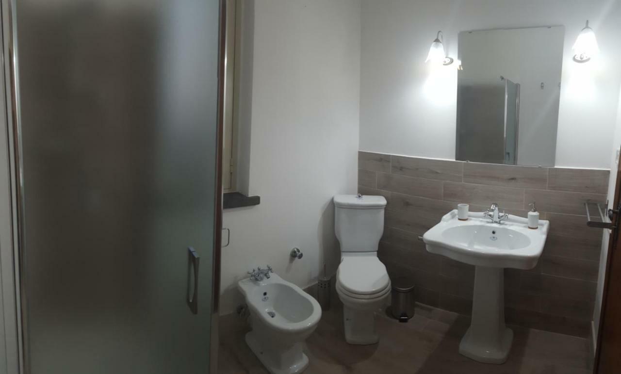 Casa Del Levante Riposto Luaran gambar
