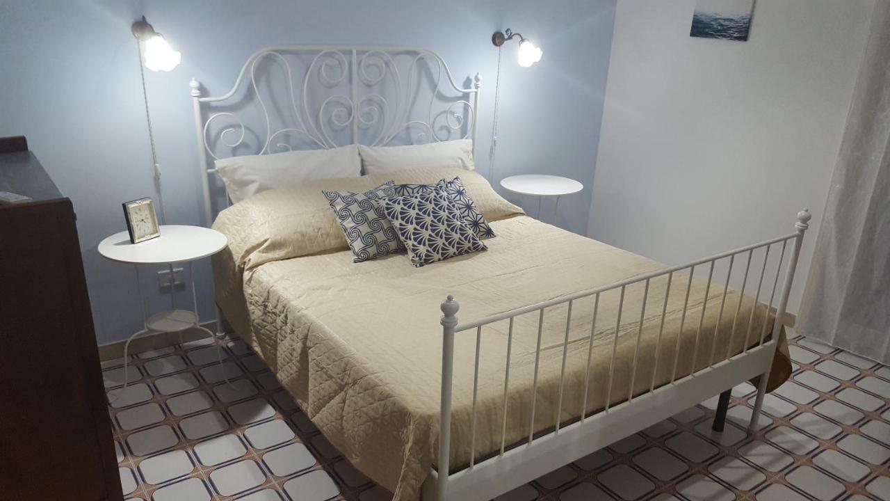 Casa Del Levante Riposto Luaran gambar