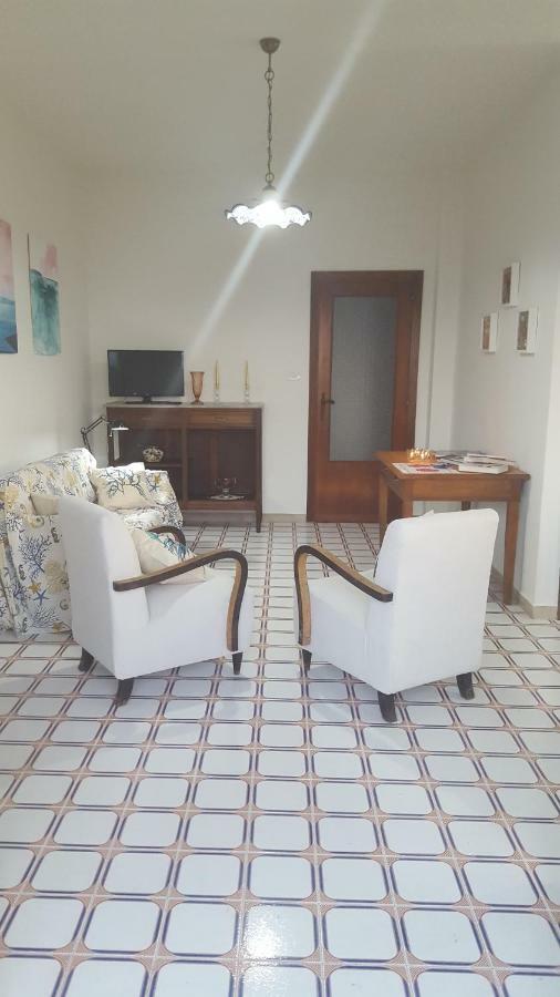 Casa Del Levante Riposto Luaran gambar