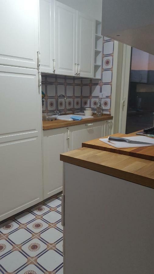 Casa Del Levante Riposto Luaran gambar
