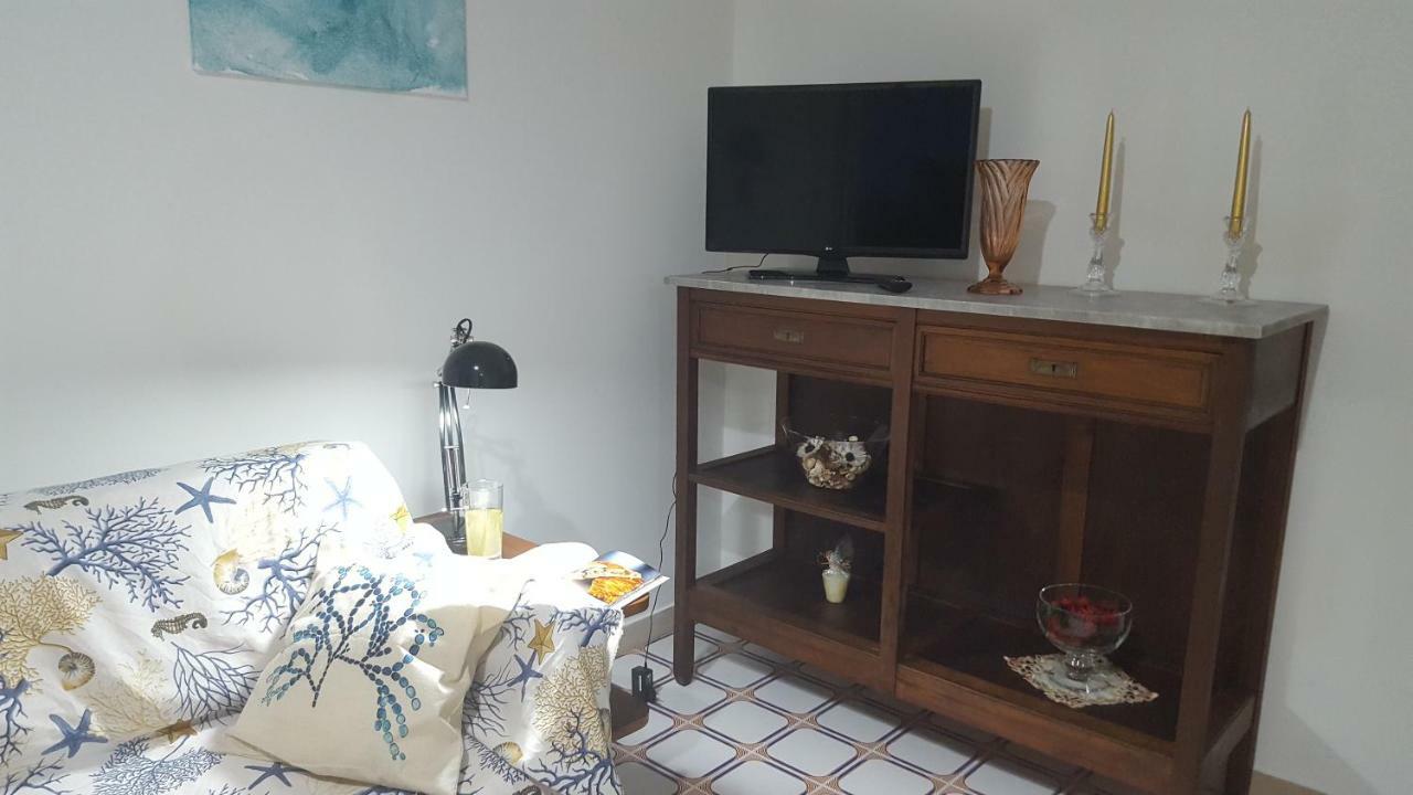 Casa Del Levante Riposto Luaran gambar
